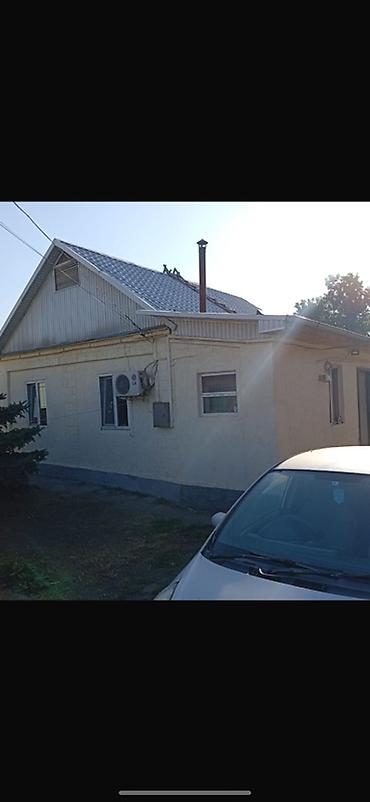 село пригородное: 4 комнаты, 75 м², 2 соток, Бишкек, Пригородное с. Собственник — 1