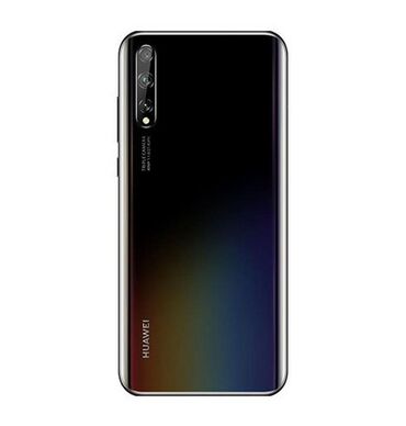 iwlenmiw telfonlar: Huawei Y8p, 128 ГБ, цвет - Синий