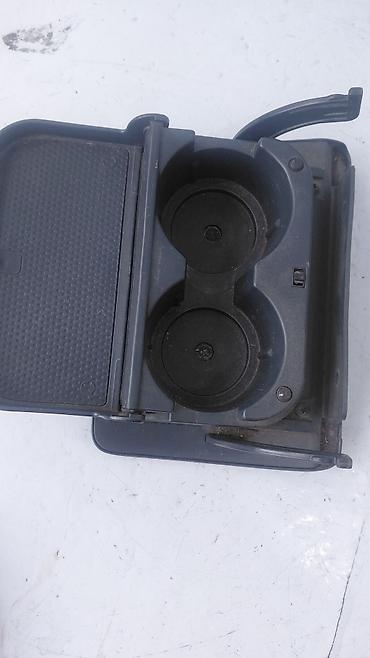 step: Подстаканник для Honda Stepwgn RF1 - Оригинальный выдвижной модуль — 1