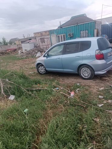 хонда аккорд решетка: Компактный хэтчбек Honda Fit светло-голубого цвета. Эта модель