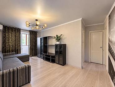 Продажа квартир: 3 комнаты, 55 м², Индивидуалка, 5 этаж, Косметический ремонт — 3