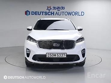 Kia: Kia Sorento: 2019 г., Кроссовер — 3