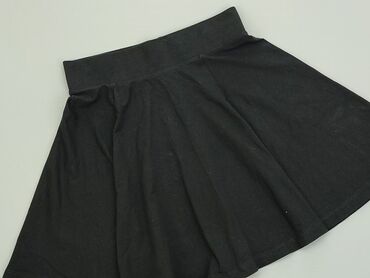 Spódnice: Spódnica H&M, XS (EU 34), Bawełna, stan - Dobry