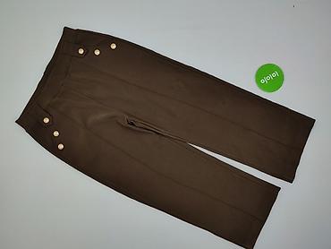 spodnie cargo primark: Spodnie materiałowe damskie, rozmiar 5XL — 2