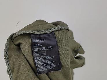 muslin: H&M Basic, Sukienka damska, rozmiar M — 5