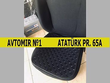 Aksesuarlar və tüninq: Dosekce komplekt 🚙🚒 Ünvana və Bölgələrə ödənişli çatdırılma 💳BIRKART — 1