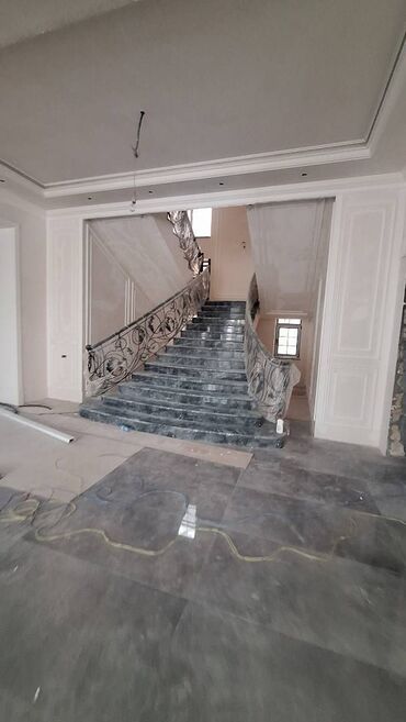 Həyət evləri və villaların satışı: 9-cu mikrorayon 12 otaq, 1000 kv. m, Kredit yoxdur, Yeni təmirli -da lalafo.az — 18 Həyət evləri və villaların satışı: 9-cu mikrorayon 12 otaq, 1000 kv. m, Kredit yoxdur, Yeni təmirli — 18