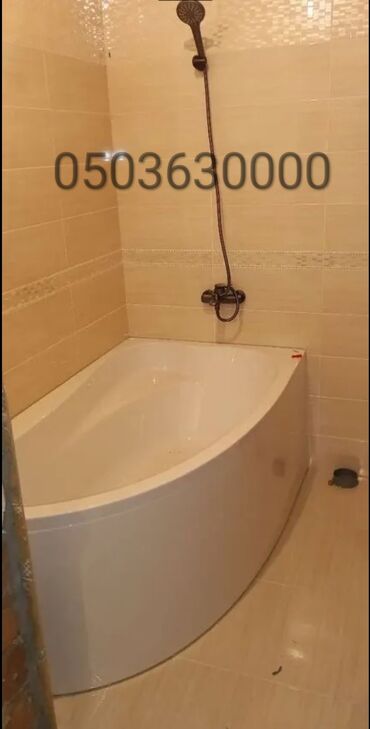 Ремонт сантехники: Ремонт сантехники Больше 6 лет опыта — 12