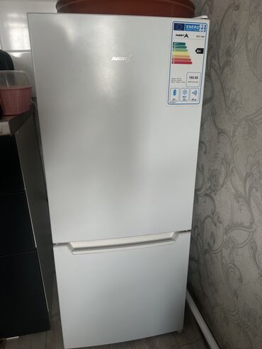 холодильник avest bcd 290: Холодильник Avest, Б/у, Двухкамерный, 50 * 120 *