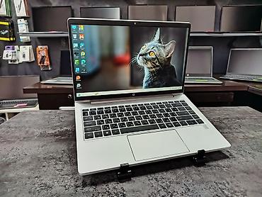 Ноутбуки HP: Для программирования, Новый, Intel Core i5 — 1