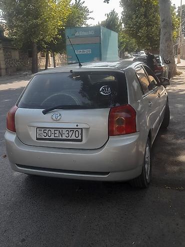 фольксваген тигуан л с: Toyota Corolla: 1.4 л | 2005 г. Хэтчбэк — 2