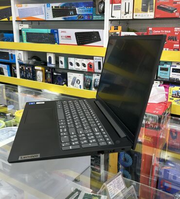 notebookların satışı: Lenovo 15.6 ", Intel Core i5, 128 ГБ