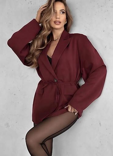 teget baletanke: Sako haljina
S M L
2650din
S M L — 8