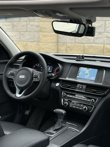 Kia: Kia K5: 2017 г., 2 л, Автомат, Бензин, Седан at lalafo.kg — 10 Kia: Kia K5: 2017 г., 2 л, Автомат, Бензин, Седан — 10