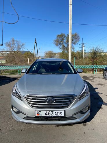 б у рейлинги багажник на хундай туксон бишкек: Hyundai Sonata: 2018 г., 2 л, Типтроник, Газ, Седан