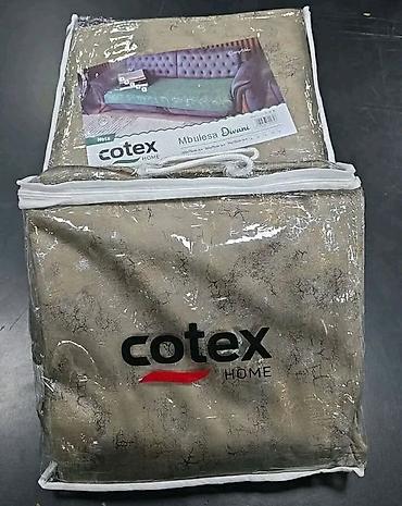 Prekrivači za nameštaj: ❤️NOVO NA STANJU❤️ Trodelni setovi najtraženijih flekera u — 12