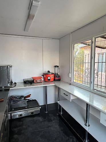 Фудтраки: Продажа бизнеса Фудтрак, Вместе с: Оборудование и мебель, Б/у — 6