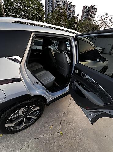 GAC: Авто под заказ Авто очень в идеальном состоянии с родным пробегом — 5