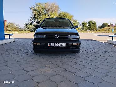 ls 500 lexus: Volkswagen Vento: 1995 г., 1.8 л, Механика, Газ, Седан — 1