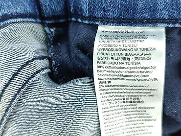 hello klein: Calvin Klein Jeans, Jeansy dla mężczyzn, rozmiar S — 5