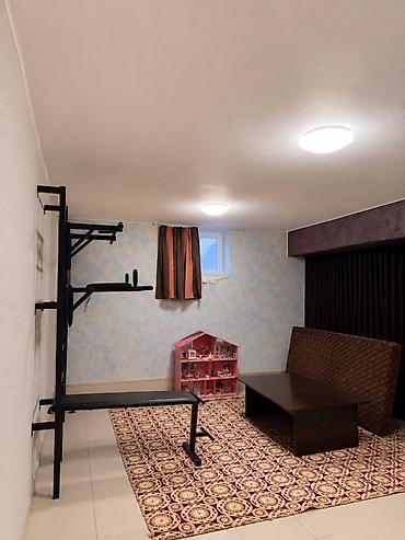 Долгосрочная аренда домов: 240 м², 5 комнат, Ак-Орго ж/м, Семейным — 21