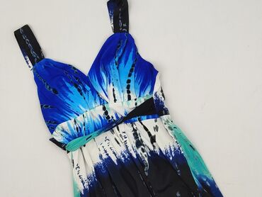 wyprzedaż sukienek plus size: Sukienka damska, rozmiar S