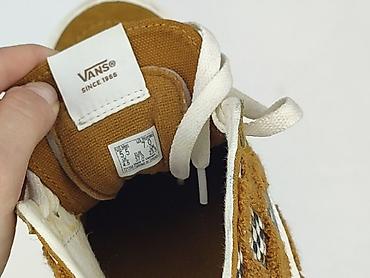 vans 36: Vans, Sneakersy damskie, rozmiar 37 — 5