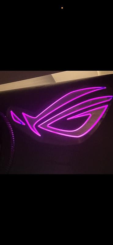 Мониторы: Монитор, Asus, 24" - 25" — 7