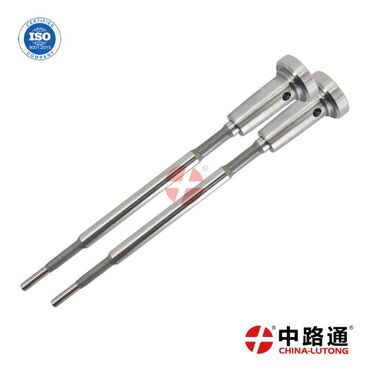 Injector Valve Set ve China Lutong is one of professional