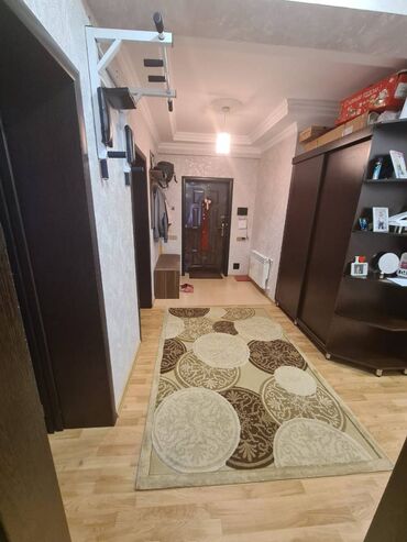 Yeni tikili: 3 otaqlı, Yeni tikili, 104 kv. m — 18