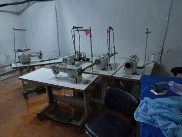 работа в бишкеке швейный цех упаковщик 2020: В наличии