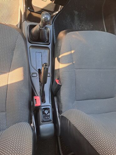 VAZ (LADA): VAZ (LADA) 2115 Samara: 1.6 l | 2011 il 240000 km Sedan — 8