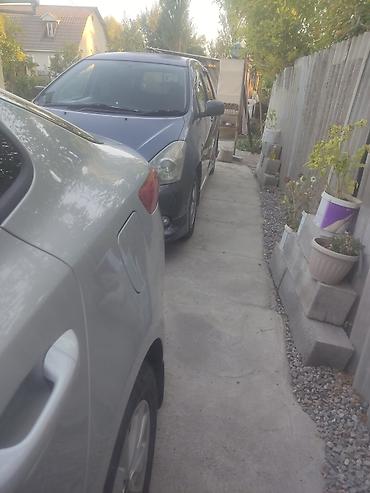 таета раш: Toyota WISH: 2003 г., 1.8 л, Автомат, Бензин, Минивэн — 6