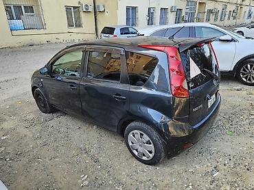 Nissan: 🚗 HAZIR BİZNES ÜÇÜN İDEAL VARİANT! Avtomobil xanımlar üçün sürücülük — 6