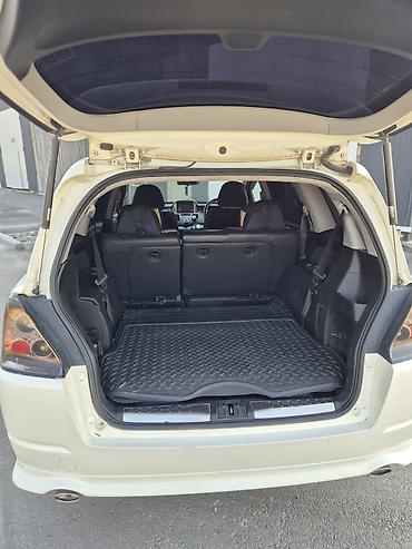 discovery 3: Honda Odyssey: 2005 г., 2.4 л, Автомат, Бензин, Минивэн — 8