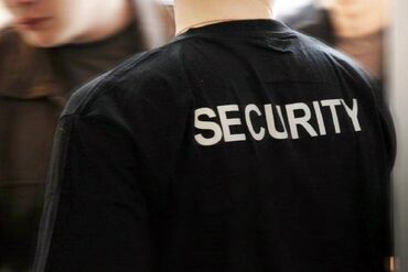 вакансии служба безопасности: Мы на рынке труда более 17-ти лет и наши иностранные заказчики ценят
