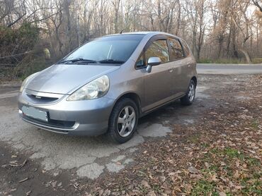 хонда адисей 2004: Honda Fit: 2002 г., 1.5 л, Типтроник, Бензин, Хэтчбэк