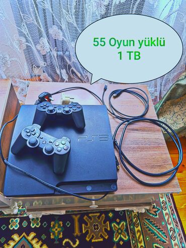 kontakt home ps3: Elan bir başa sahibindəndir. Cihaz Bakıdadır. PS3 Slim model cihazdır