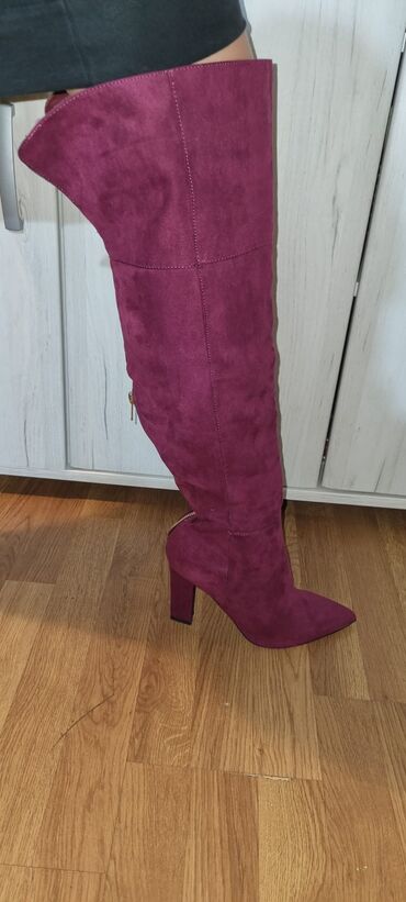 Čizme: Čizme, 37 — 1