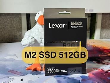 ssd 512gb: Накопитель для ПК, Новый, SSD, 512 ГБ — 1
