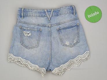 klapki daichman: Denim Co, Szorty damskie, rozmiar S — 3