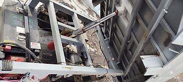 Легкий грузовой транспорт: Легкий грузовик, Стандарт, До 1 т, Б/у — 9