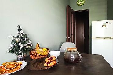 Долгосрочная аренда квартир: 2 комнаты, Собственник, С мебелью полностью — 2