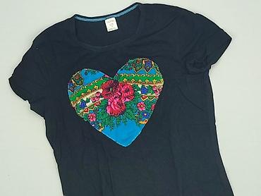 emo bluzki: Esotiq, T-shirt damski, rozmiar M — 1