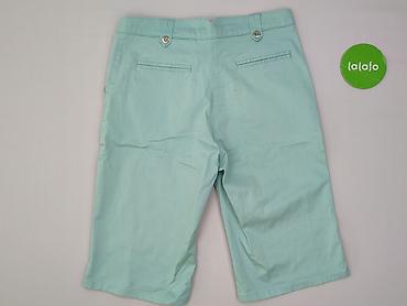 Ubrania damskie: Marks & Spencer, Szorty damskie, rozmiar M — 3