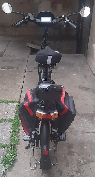 Ostali motocikli i skuteri: Elektricni Bickl — 7