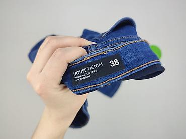 dromedar jeans: House of Denim, Jeansy damskie, rozmiar M — 4