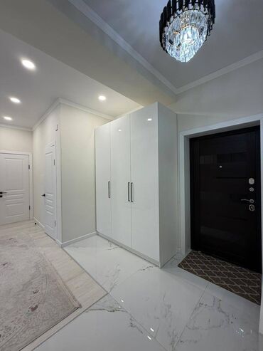 Продажа квартир: 3 комнаты, 75 м², Элитка, 3 этаж, Дизайнерский ремонт — 2