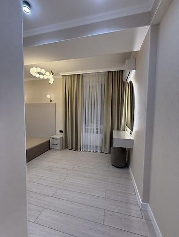 7 1: 3 комнаты, 74 м², Таатан ТЦ Элитка, 7 этаж, Дизайнерский ремонт — 7