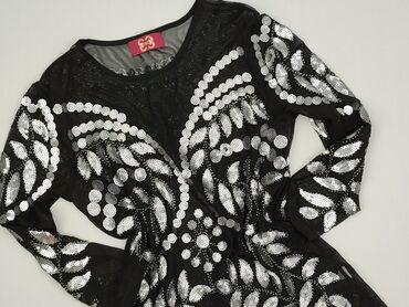 Kobiety: F&F, Bluzka damska, rozmiar L